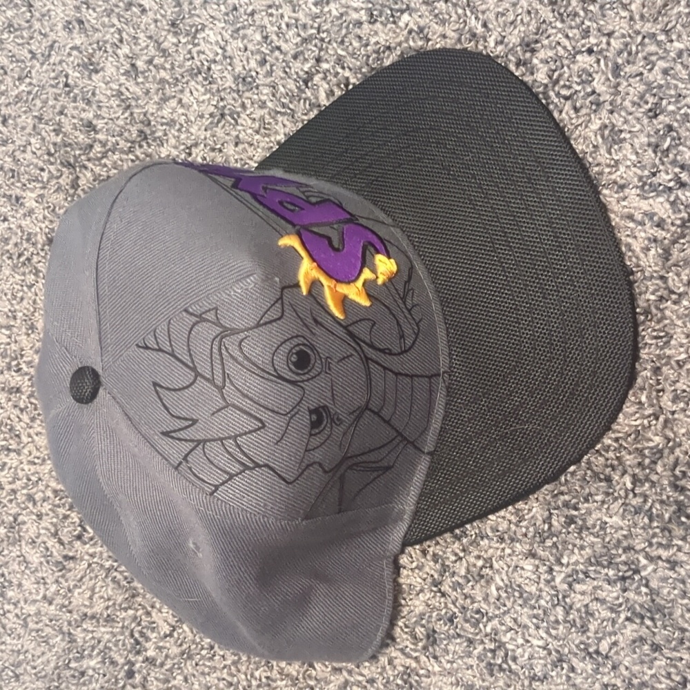 Activision Spyro Hat